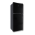 Dawlance Double Door Inverter Refrigerator 9178 Graze Plus Gem Black 14 Cubic Feet On Installments - NomanTra ( 3 Months 0% Percent Profit Product Available On 48 Months Installment )